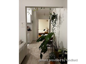 2 Bedroom apartment for rent in TORONTO