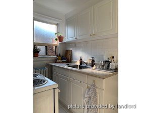 2 Bedroom apartment for rent in TORONTO