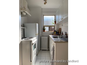 2 Bedroom apartment for rent in TORONTO