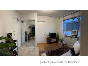 2 Bedroom apartment for rent in TORONTO