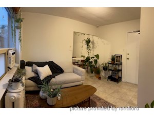2 Bedroom apartment for rent in TORONTO