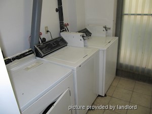 2 Bedroom apartment for rent in TORONTO