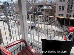 2 Bedroom apartment for rent in TORONTO