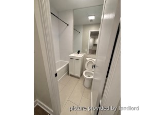 2 Bedroom apartment for rent in TORONTO