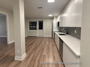 2 Bedroom apartment for rent in TORONTO