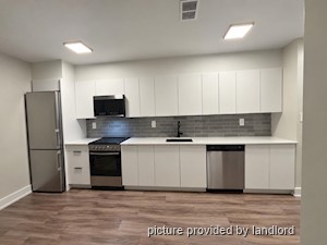 2 Bedroom apartment for rent in TORONTO