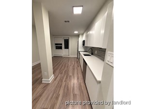 2 Bedroom apartment for rent in TORONTO