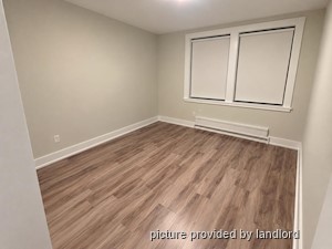 2 Bedroom apartment for rent in TORONTO