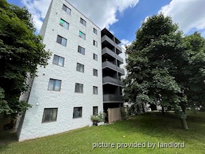 2 Bedroom apartment for rent in Kitchener