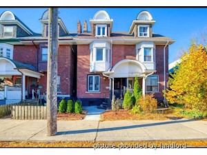 2 Bedroom apartment for rent in TORONTO