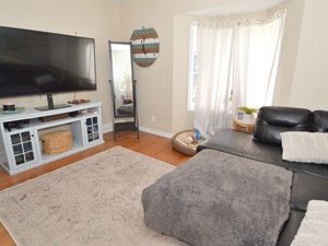2 Bedroom apartment for rent in TORONTO