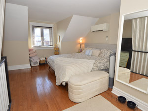 2 Bedroom apartment for rent in TORONTO