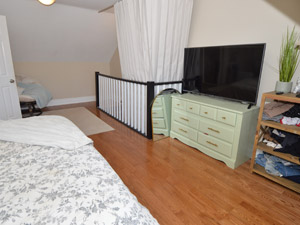 2 Bedroom apartment for rent in TORONTO