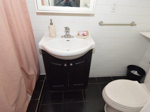 2 Bedroom apartment for rent in TORONTO