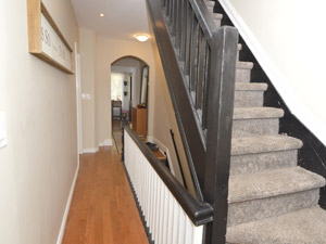 2 Bedroom apartment for rent in TORONTO