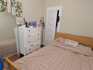 2 Bedroom apartment for rent in TORONTO