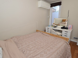 2 Bedroom apartment for rent in TORONTO
