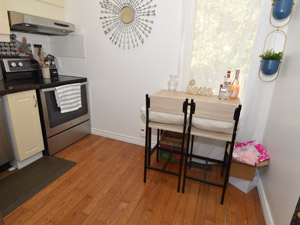 2 Bedroom apartment for rent in TORONTO