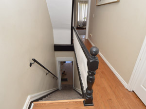 2 Bedroom apartment for rent in TORONTO