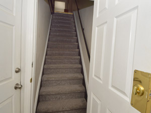 2 Bedroom apartment for rent in TORONTO