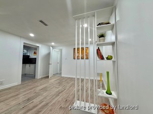 1 Bedroom apartment for rent in TORONTO