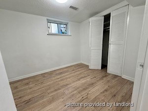 1 Bedroom apartment for rent in TORONTO
