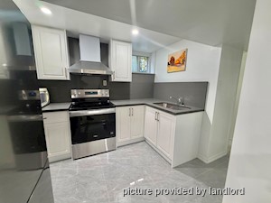 1 Bedroom apartment for rent in TORONTO