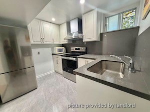 1 Bedroom apartment for rent in TORONTO