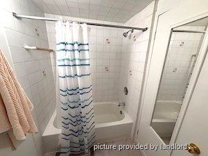 1 Bedroom apartment for rent in TORONTO