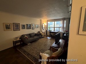 1 Bedroom apartment for rent in TORONTO