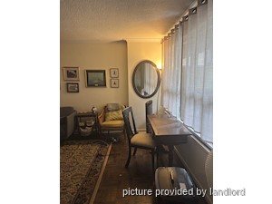 1 Bedroom apartment for rent in TORONTO