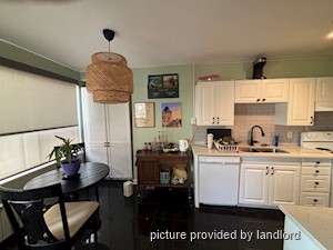 1 Bedroom apartment for rent in TORONTO