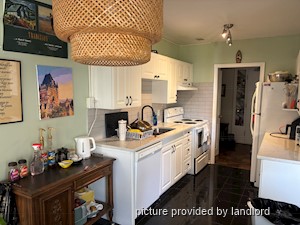 1 Bedroom apartment for rent in TORONTO