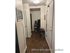 1 Bedroom apartment for rent in TORONTO