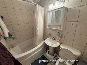 1 Bedroom apartment for rent in TORONTO