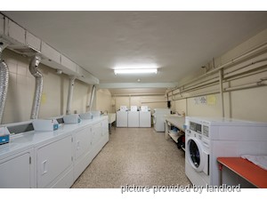 1 Bedroom apartment for rent in TORONTO