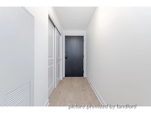 1 Bedroom apartment for rent in OAKVILLE