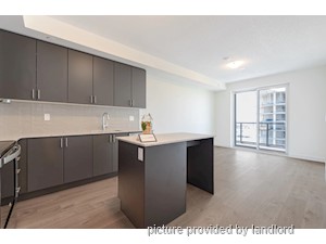 1 Bedroom apartment for rent in OAKVILLE