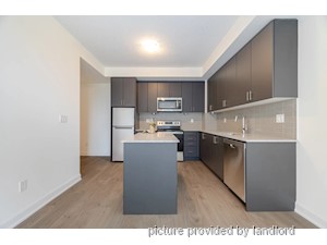 1 Bedroom apartment for rent in OAKVILLE