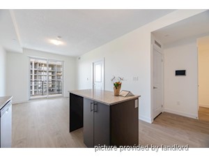1 Bedroom apartment for rent in OAKVILLE