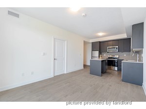 1 Bedroom apartment for rent in OAKVILLE
