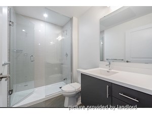 1 Bedroom apartment for rent in OAKVILLE