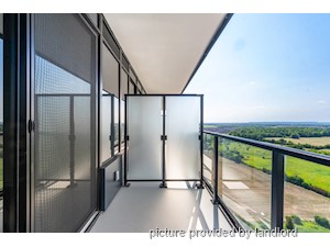 1 Bedroom apartment for rent in OAKVILLE