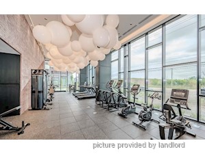 1 Bedroom apartment for rent in OAKVILLE
