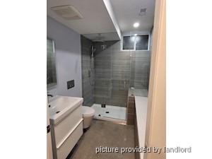 Bachelor apartment for rent in TORONTO
