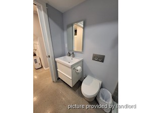 Bachelor apartment for rent in TORONTO