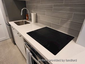 Bachelor apartment for rent in TORONTO