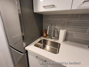 Bachelor apartment for rent in TORONTO