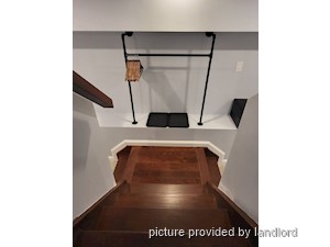 Bachelor apartment for rent in TORONTO