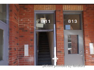 2 Bedroom apartment for rent in TORONTO